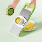 Vegetables Slicer 5 in 1