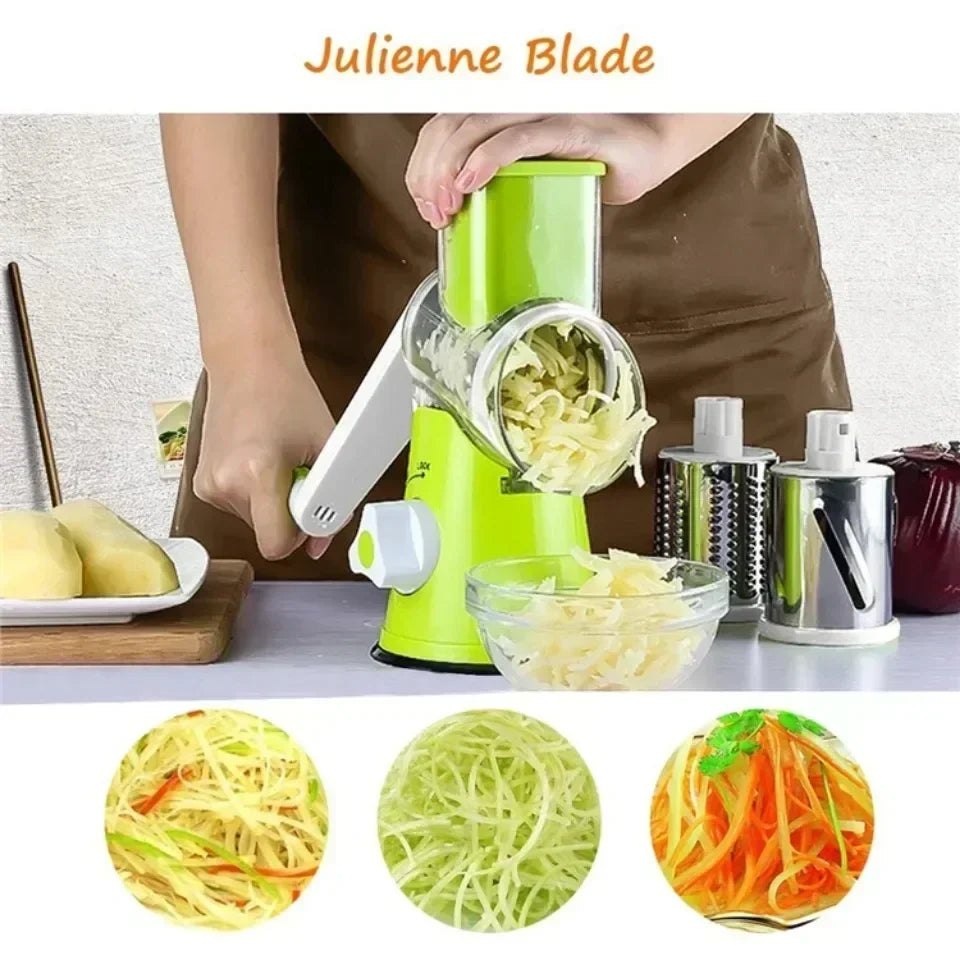 Table top Drum Cutter