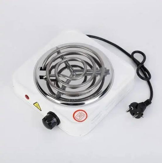Single Electric Stove