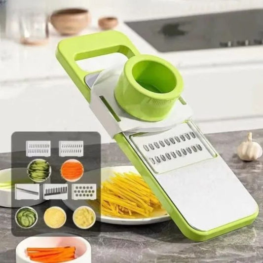 Vegetables Slicer 5 in 1