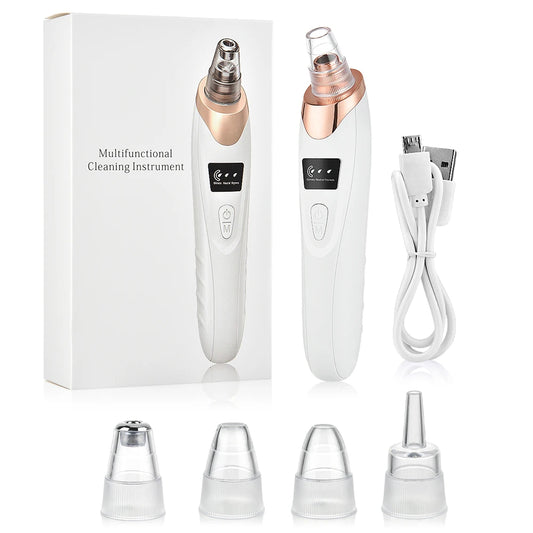 Blackhead Remover & Pore Cleaner Black Pimple Blemish Remover